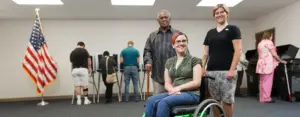 Voting Education For Floridians With Disabilities