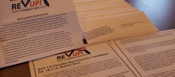 candidate questionnaires